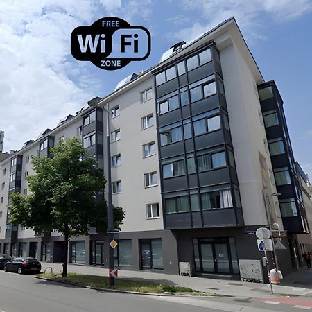 Betariel Apartments S22 Vienne Extérieur photo