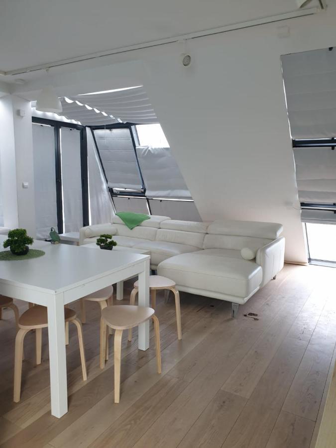 Betariel Apartments S22 Vienne Extérieur photo
