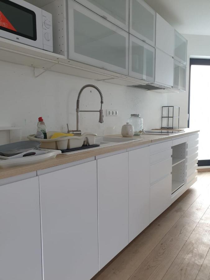 Betariel Apartments S22 Vienne Extérieur photo