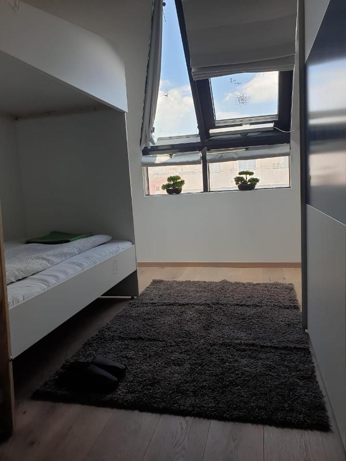 Betariel Apartments S22 Vienne Extérieur photo
