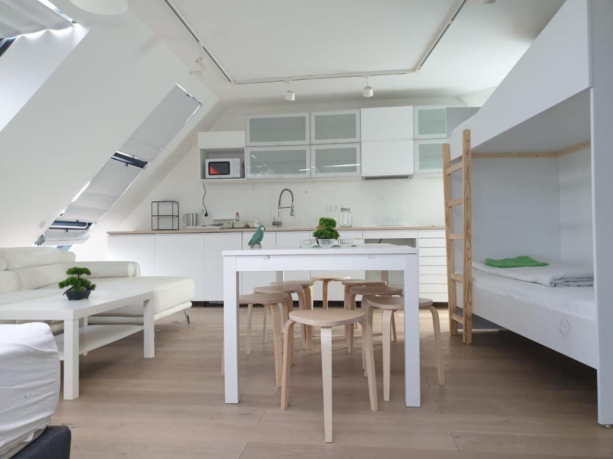 Betariel Apartments S22 Vienne Extérieur photo