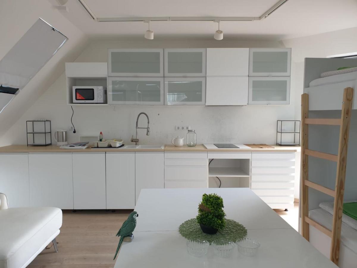 Betariel Apartments S22 Vienne Extérieur photo