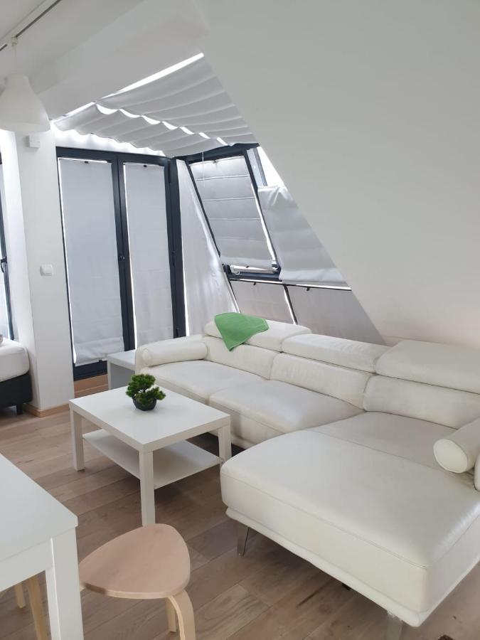 Betariel Apartments S22 Vienne Extérieur photo