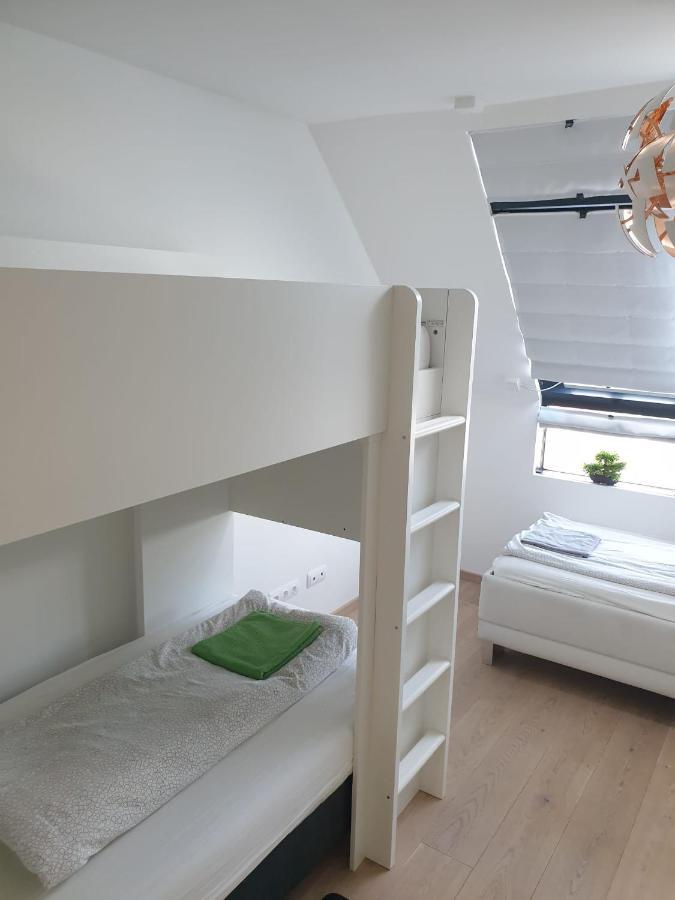 Betariel Apartments S22 Vienne Extérieur photo