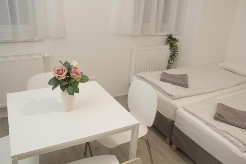 Betariel Apartments S22 Vienne Extérieur photo