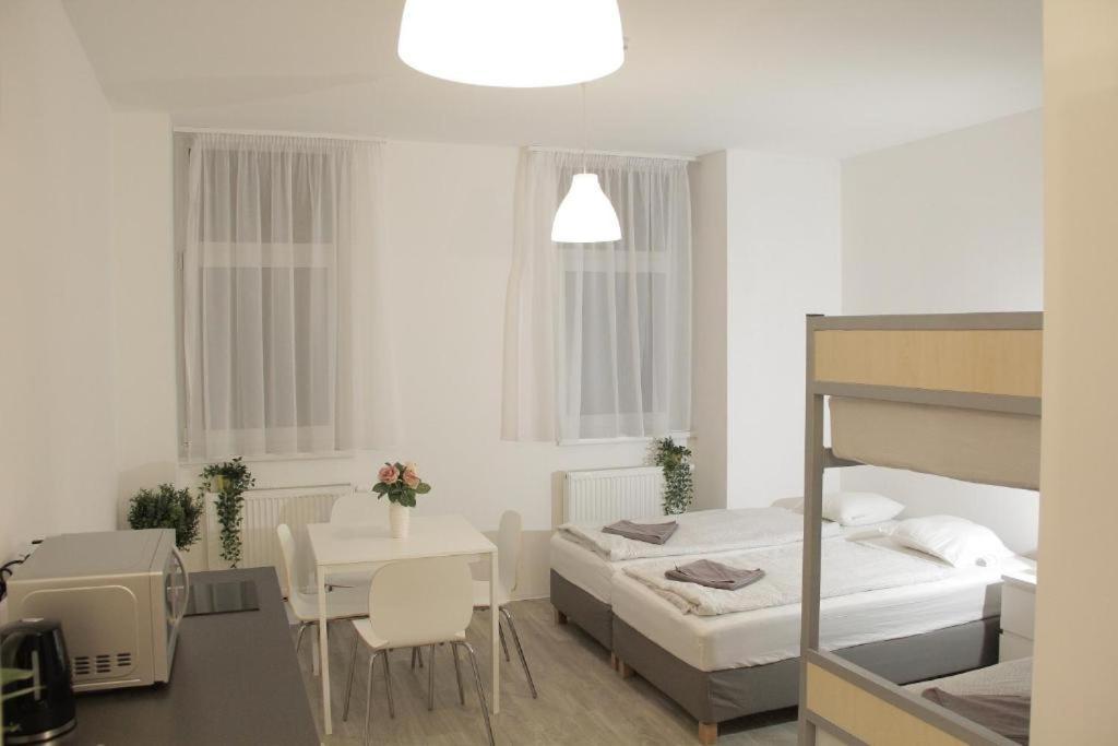 Betariel Apartments S22 Vienne Extérieur photo