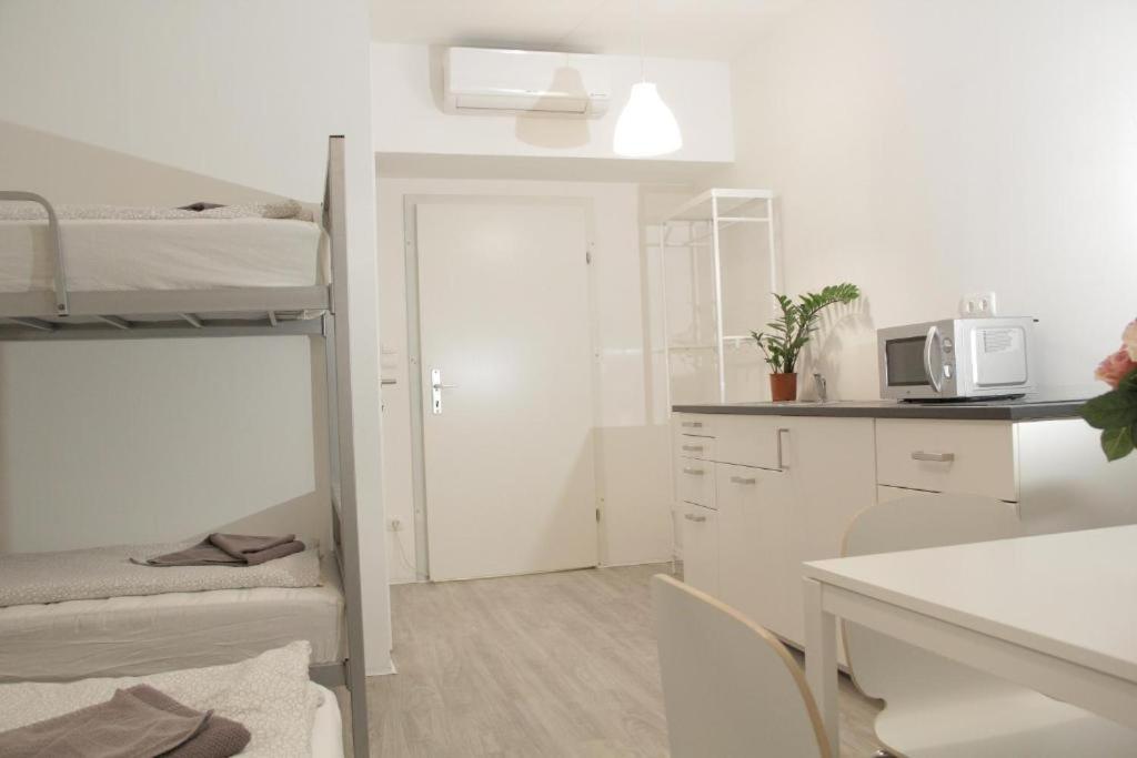 Betariel Apartments S22 Vienne Extérieur photo