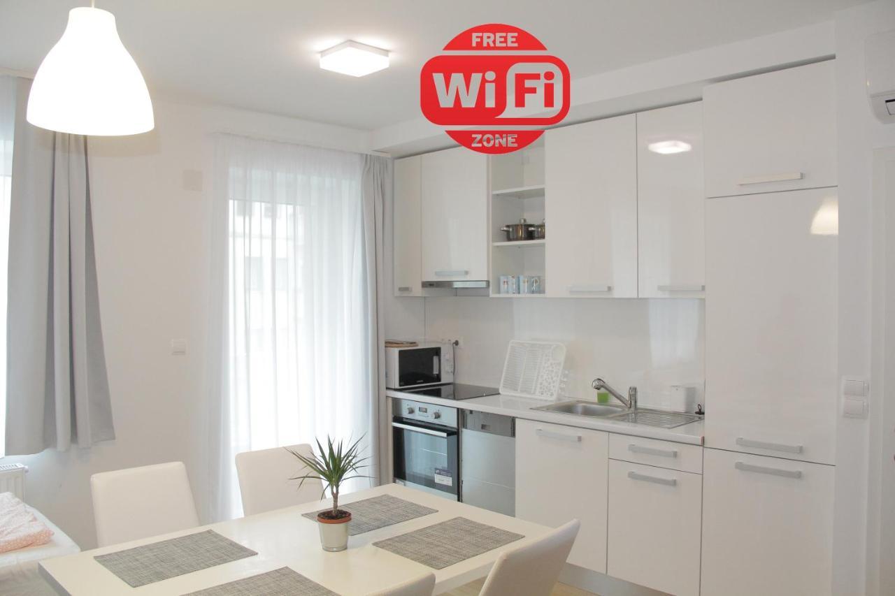 Betariel Apartments S22 Vienne Extérieur photo