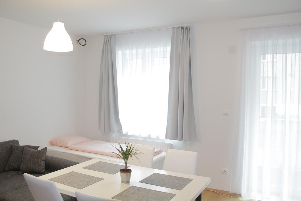 Betariel Apartments S22 Vienne Extérieur photo