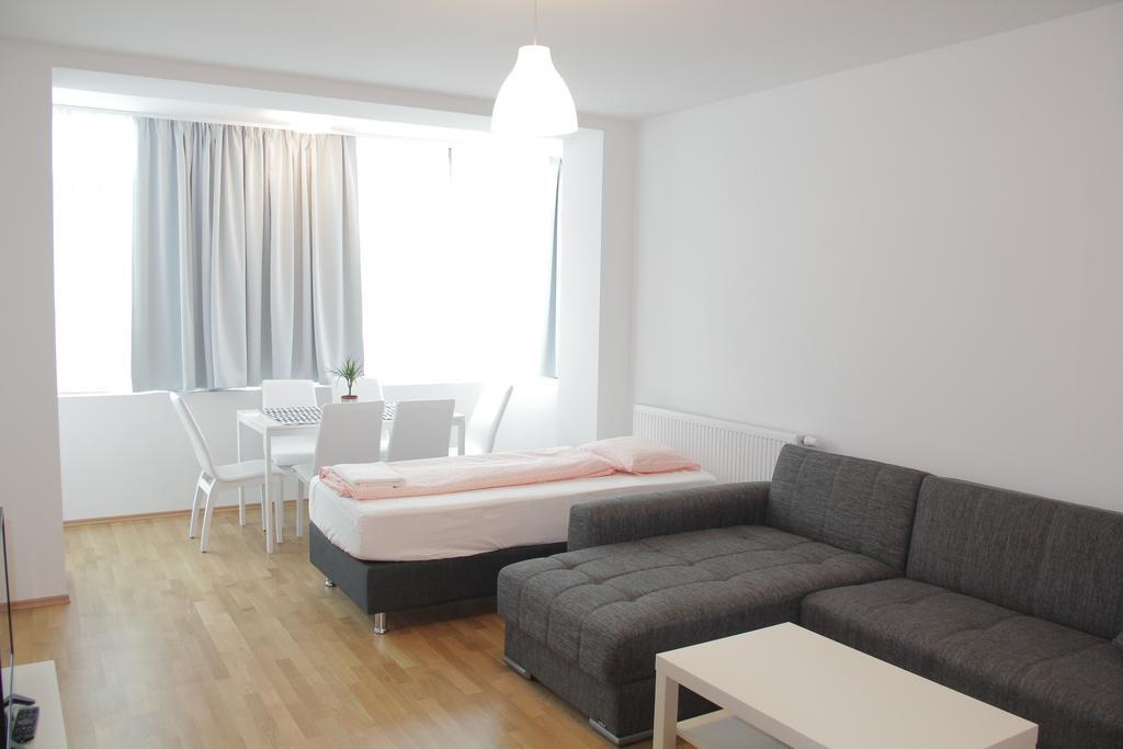 Betariel Apartments S22 Vienne Extérieur photo