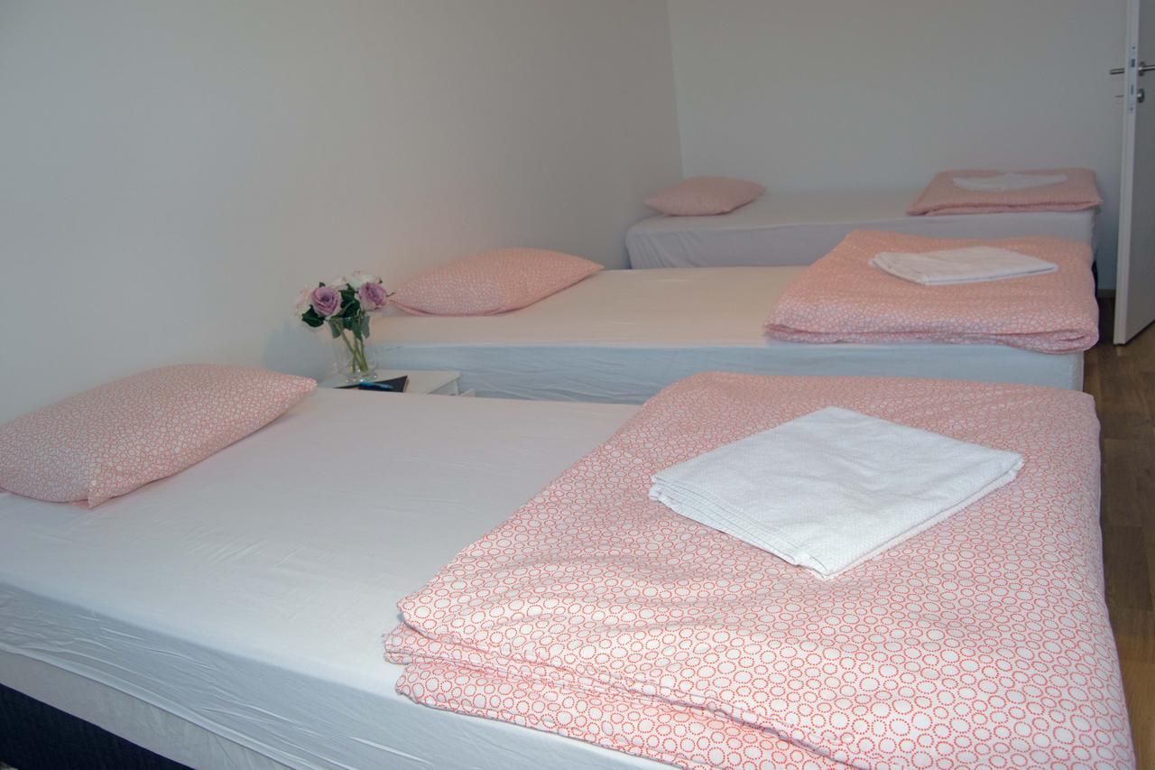 Betariel Apartments S22 Vienne Extérieur photo
