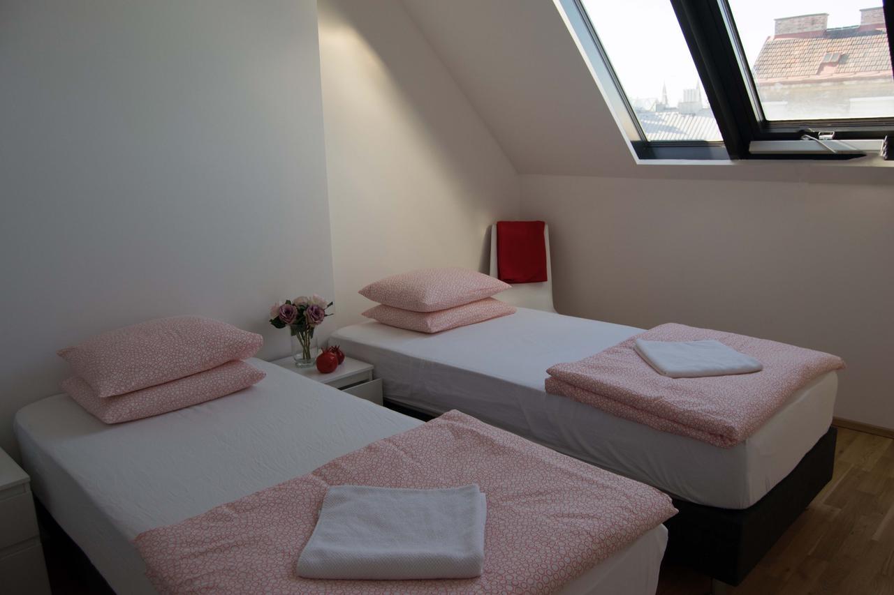 Betariel Apartments S22 Vienne Extérieur photo