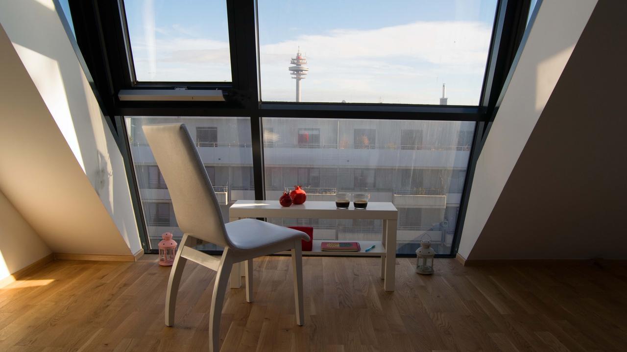 Betariel Apartments S22 Vienne Extérieur photo