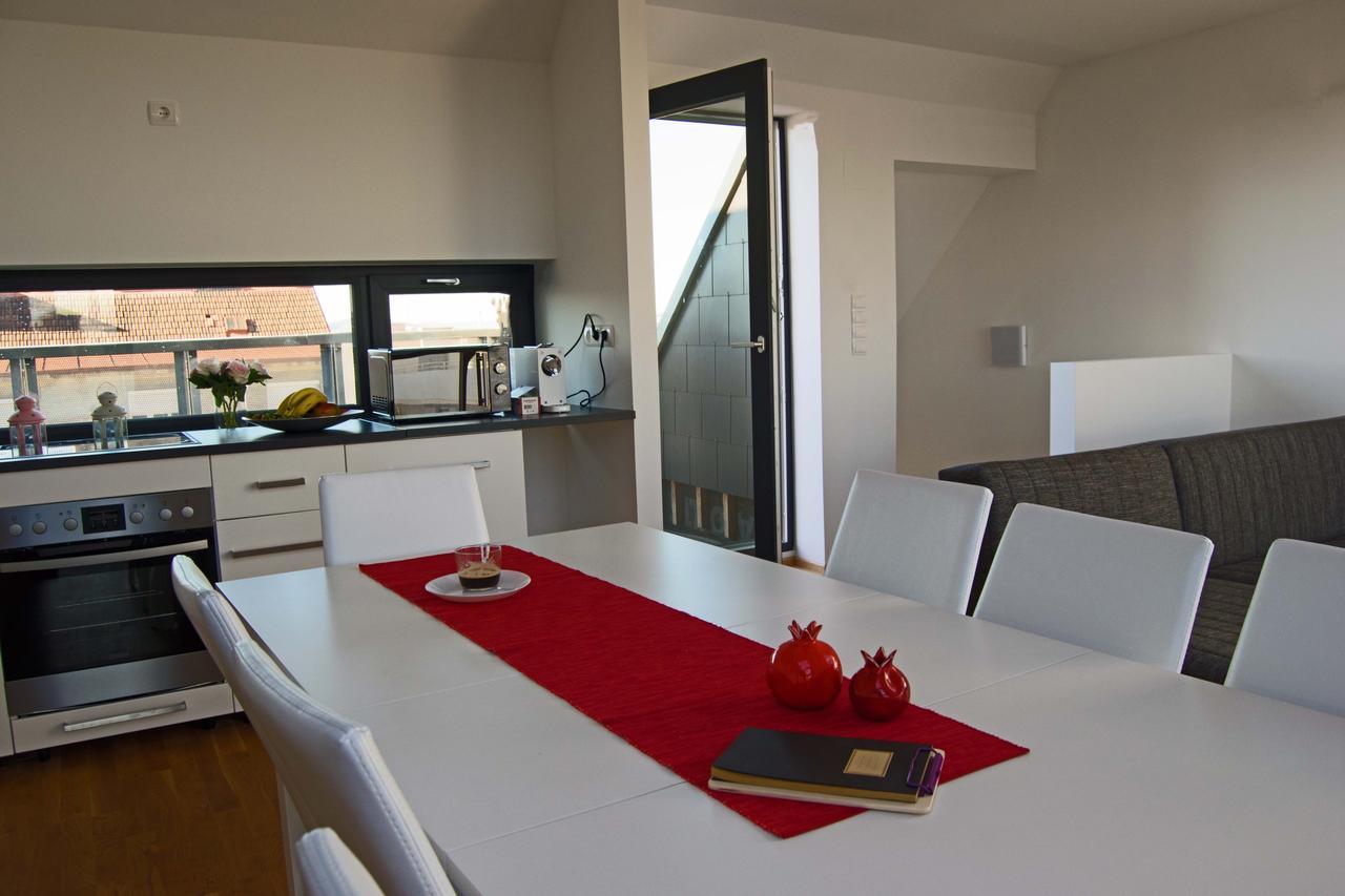Betariel Apartments S22 Vienne Extérieur photo
