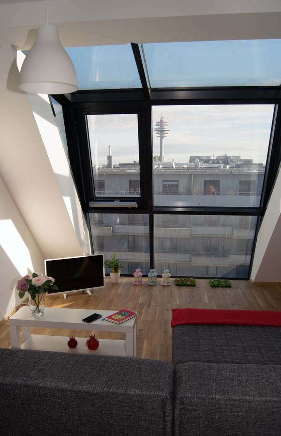 Betariel Apartments S22 Vienne Extérieur photo
