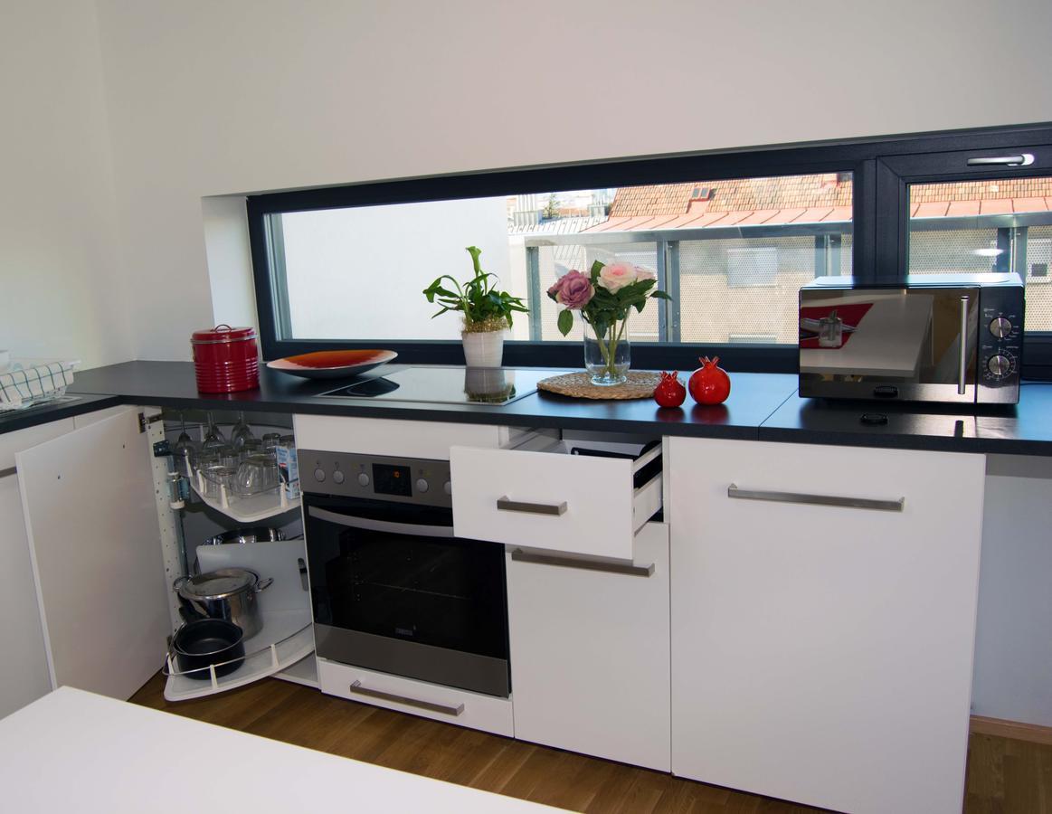 Betariel Apartments S22 Vienne Extérieur photo