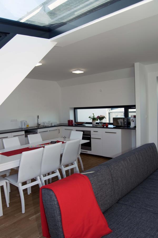Betariel Apartments S22 Vienne Extérieur photo
