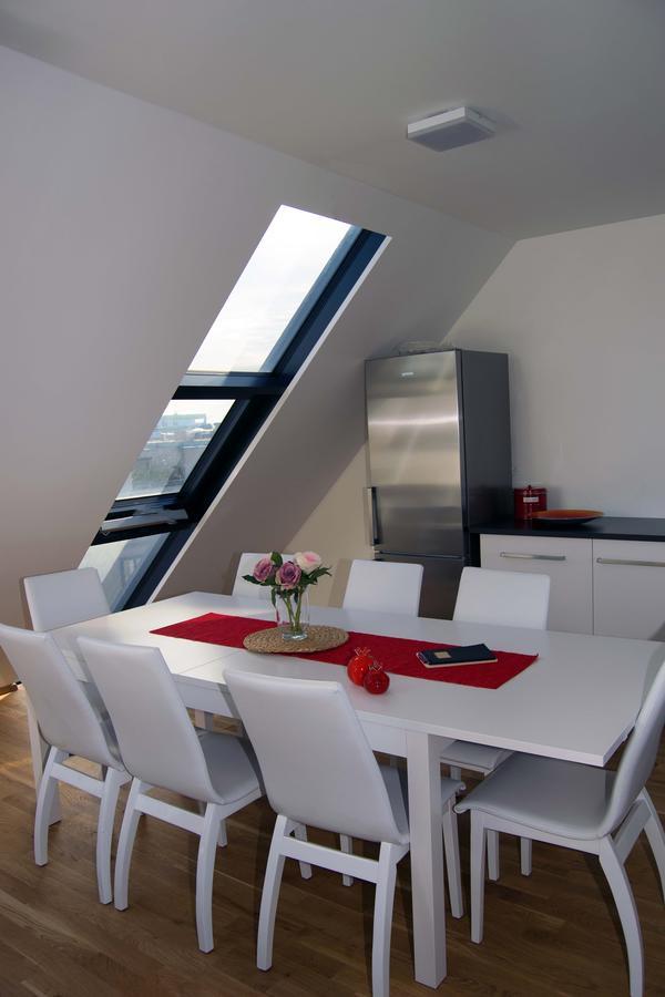 Betariel Apartments S22 Vienne Extérieur photo