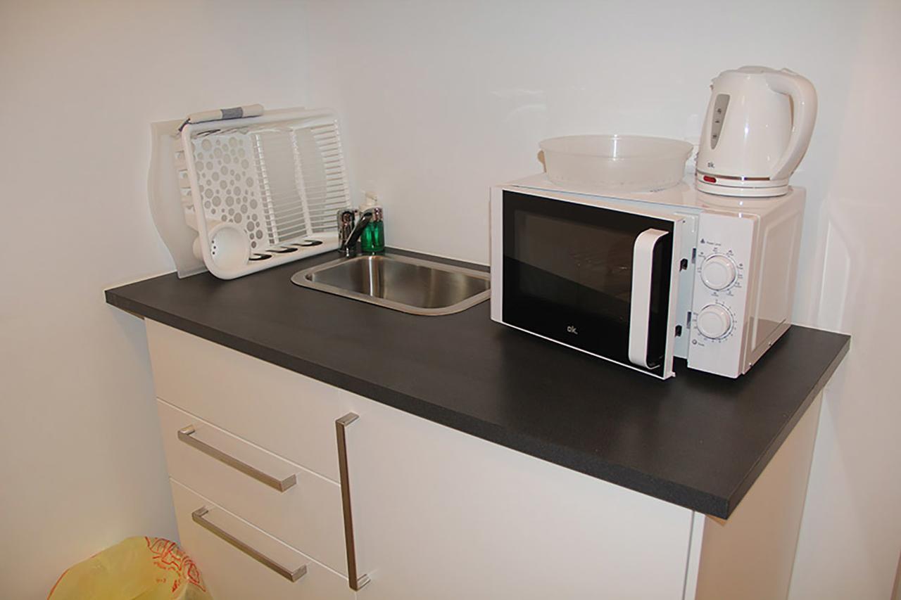 Betariel Apartments S22 Vienne Extérieur photo