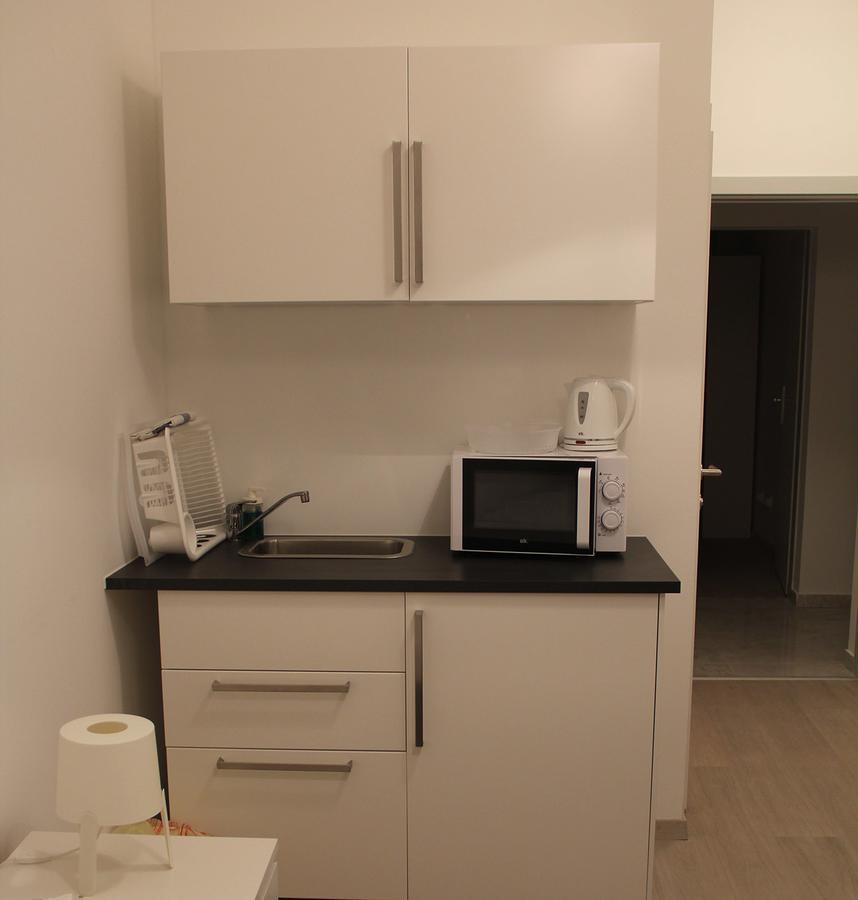 Betariel Apartments S22 Vienne Extérieur photo