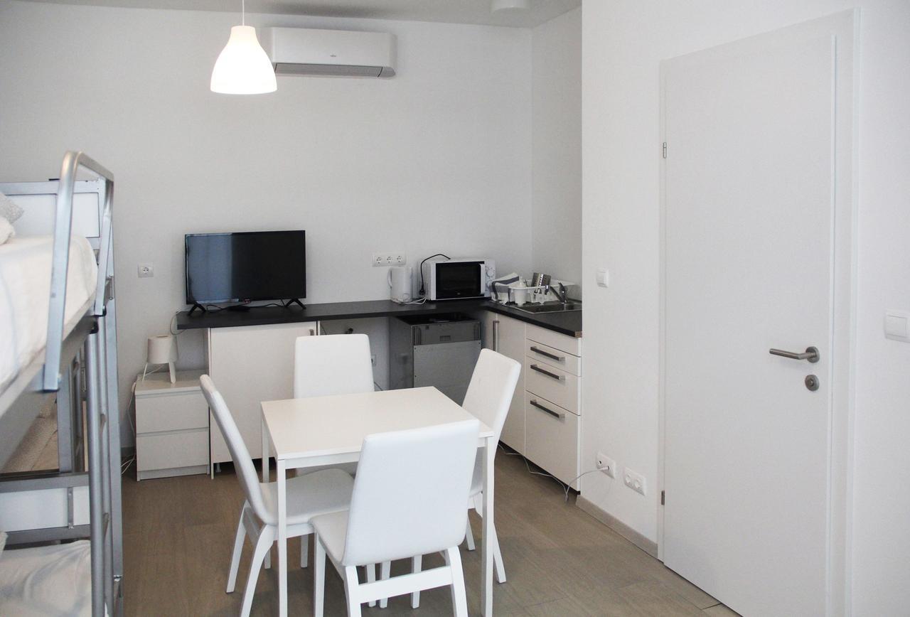 Betariel Apartments S22 Vienne Extérieur photo
