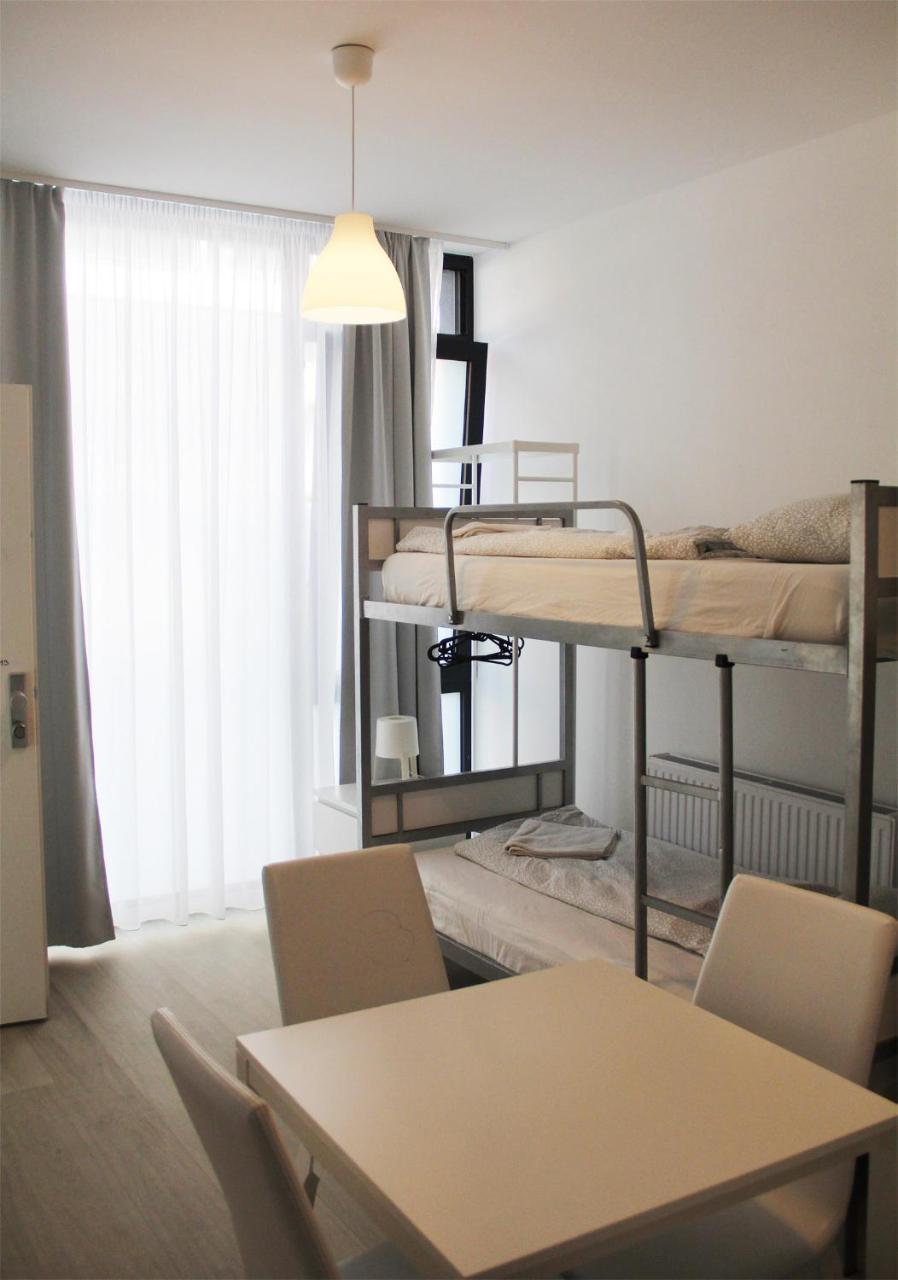 Betariel Apartments S22 Vienne Extérieur photo