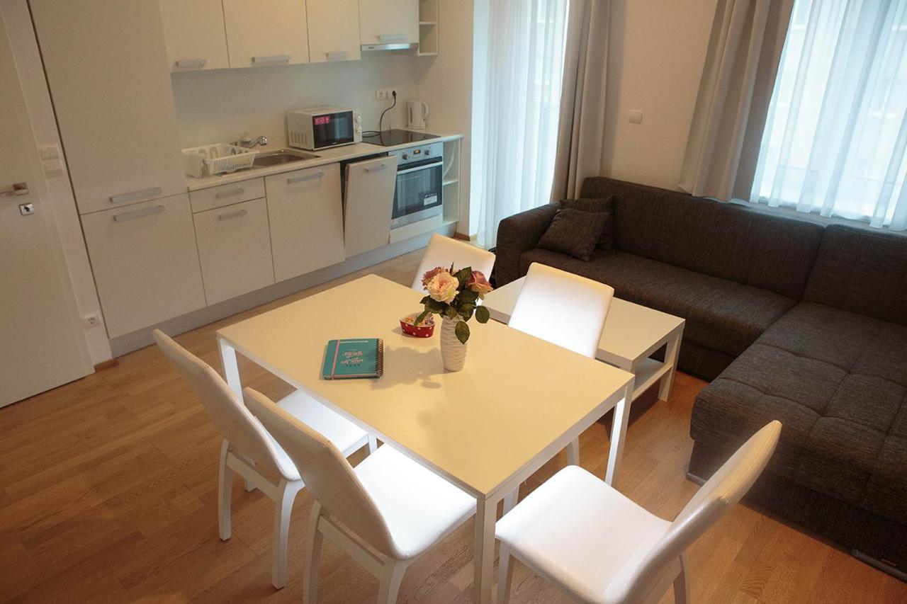 Betariel Apartments S22 Vienne Extérieur photo