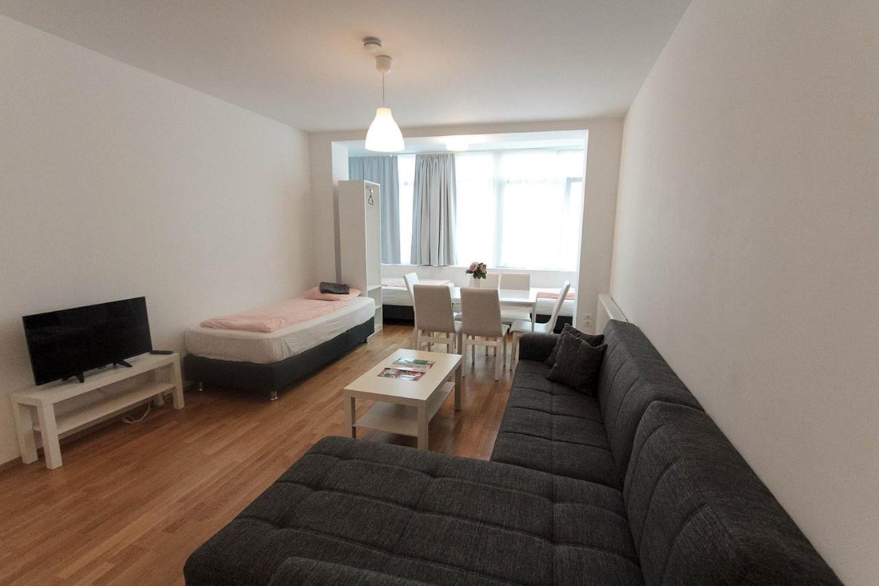 Betariel Apartments S22 Vienne Extérieur photo