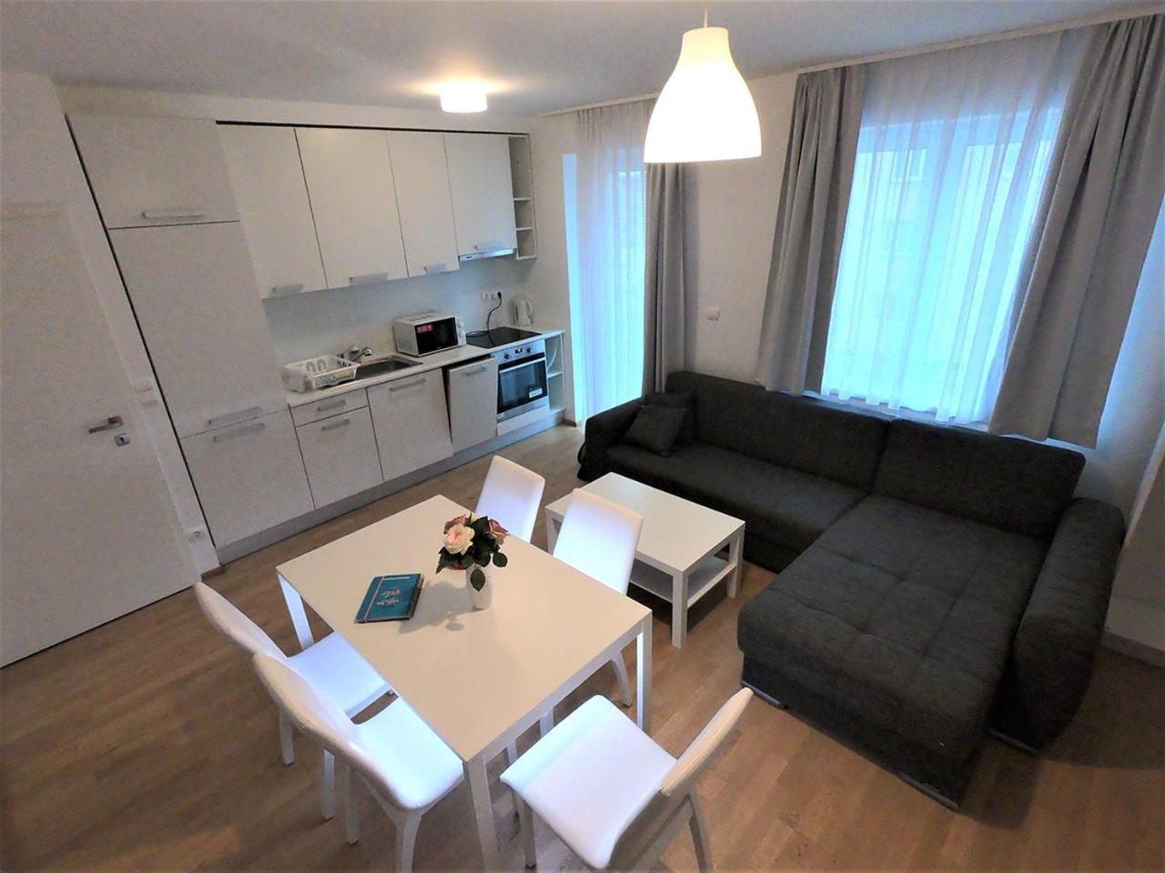 Betariel Apartments S22 Vienne Extérieur photo