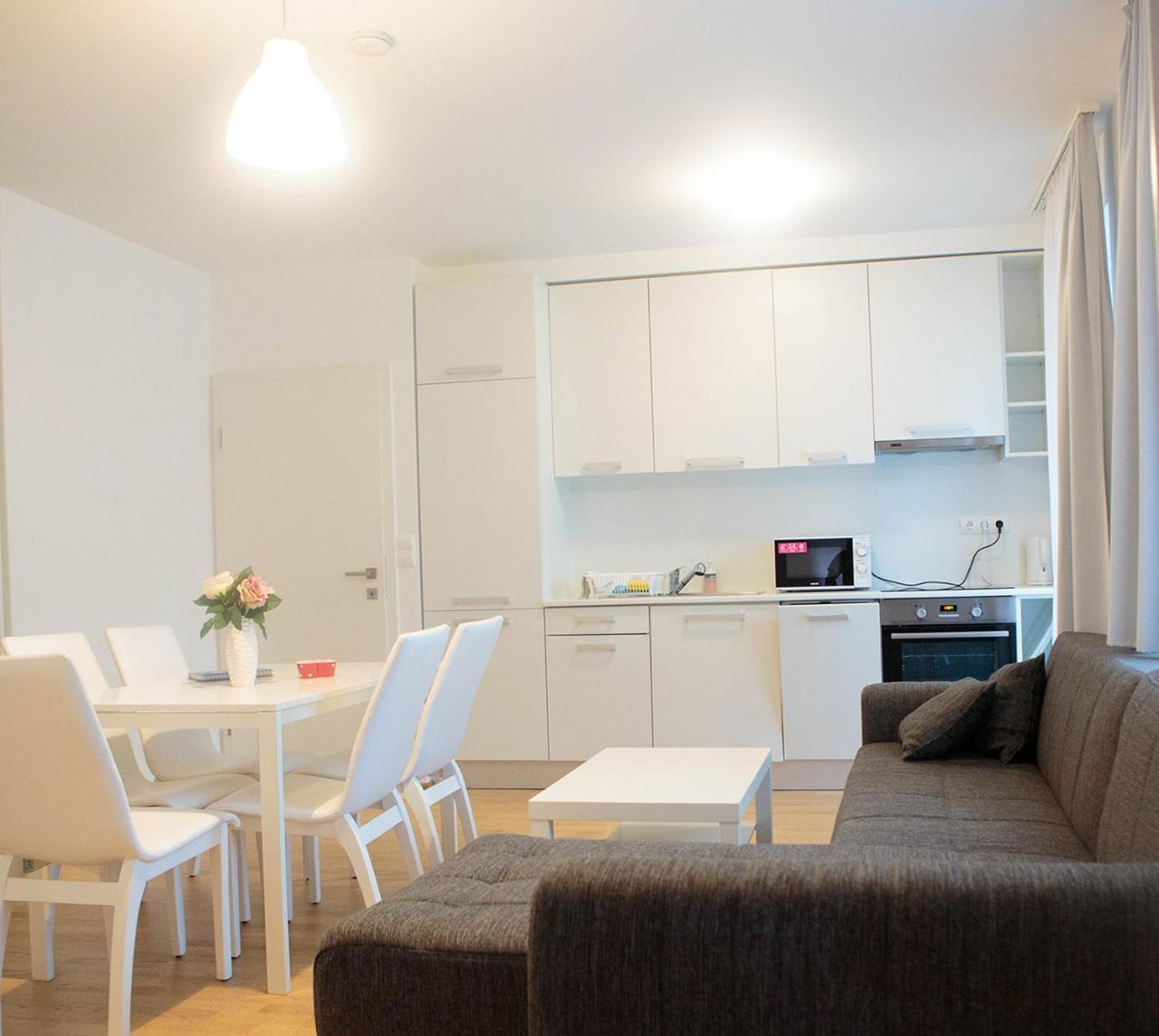 Betariel Apartments S22 Vienne Extérieur photo
