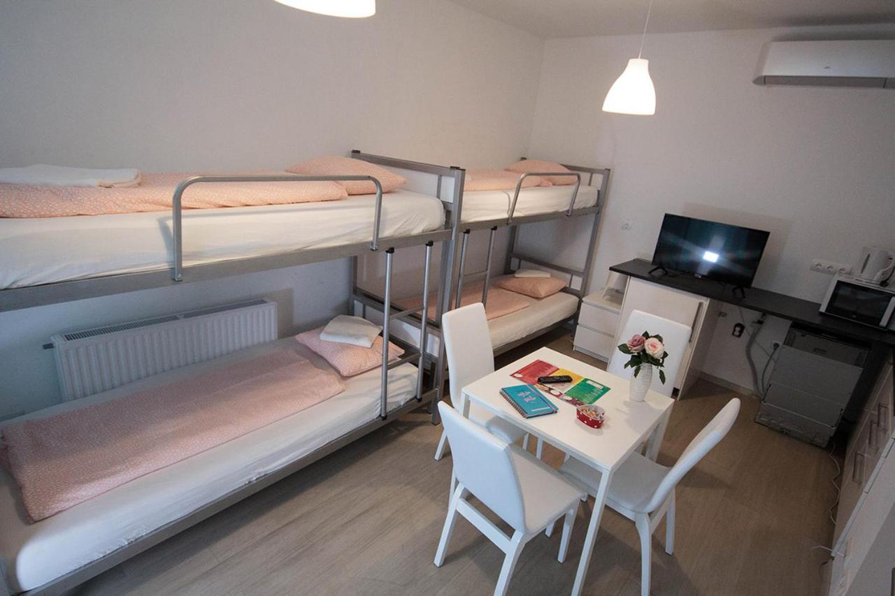Betariel Apartments S22 Vienne Extérieur photo