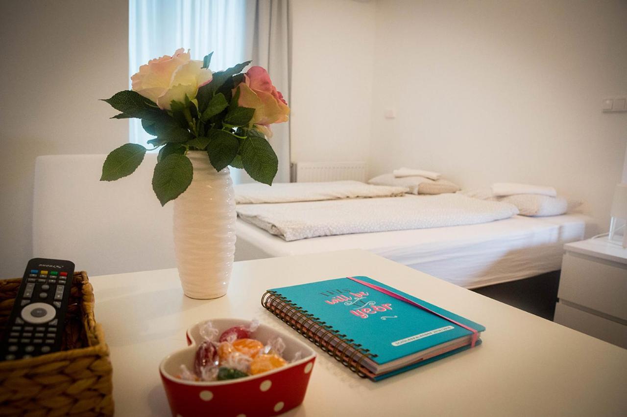 Betariel Apartments S22 Vienne Extérieur photo