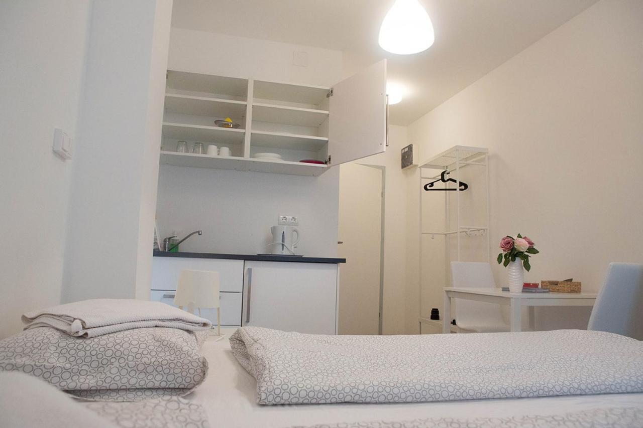 Betariel Apartments S22 Vienne Extérieur photo