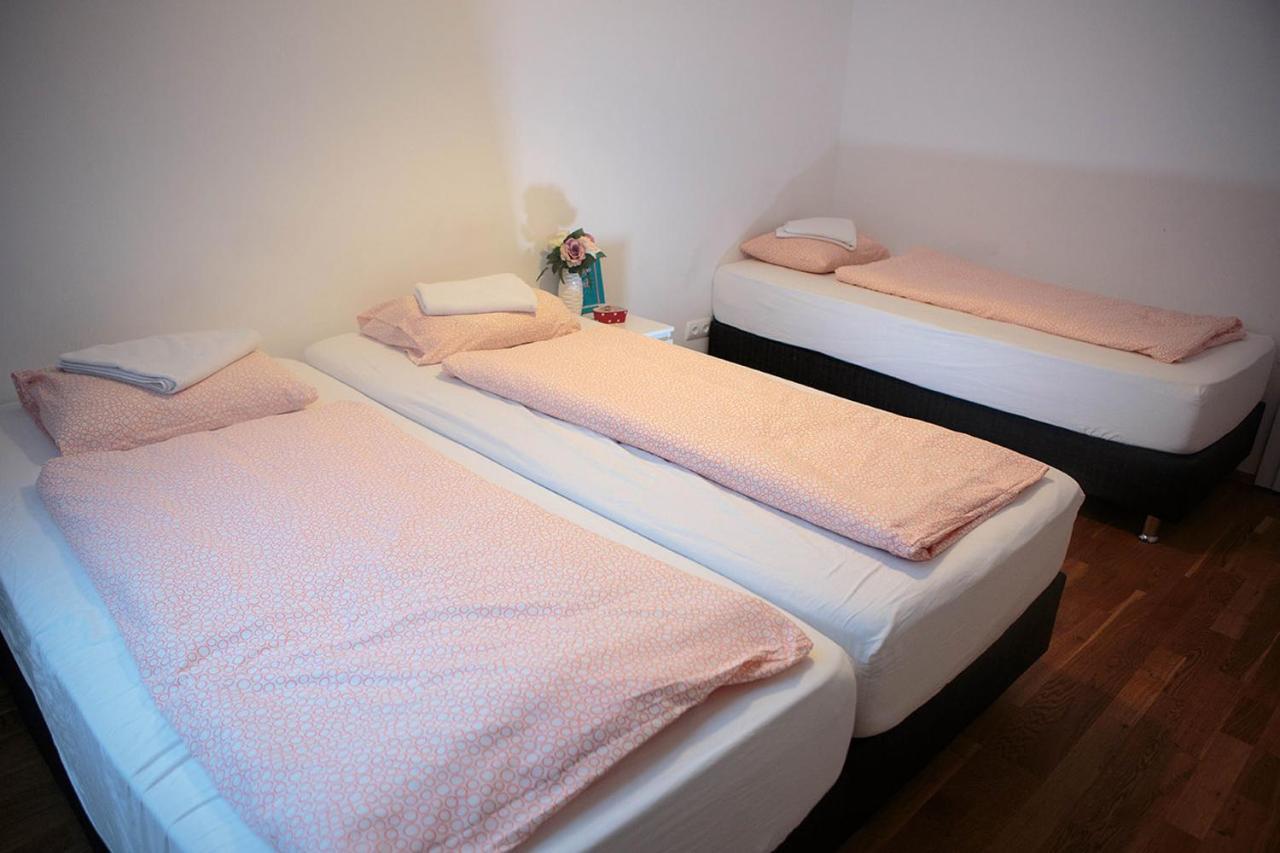 Betariel Apartments S22 Vienne Extérieur photo