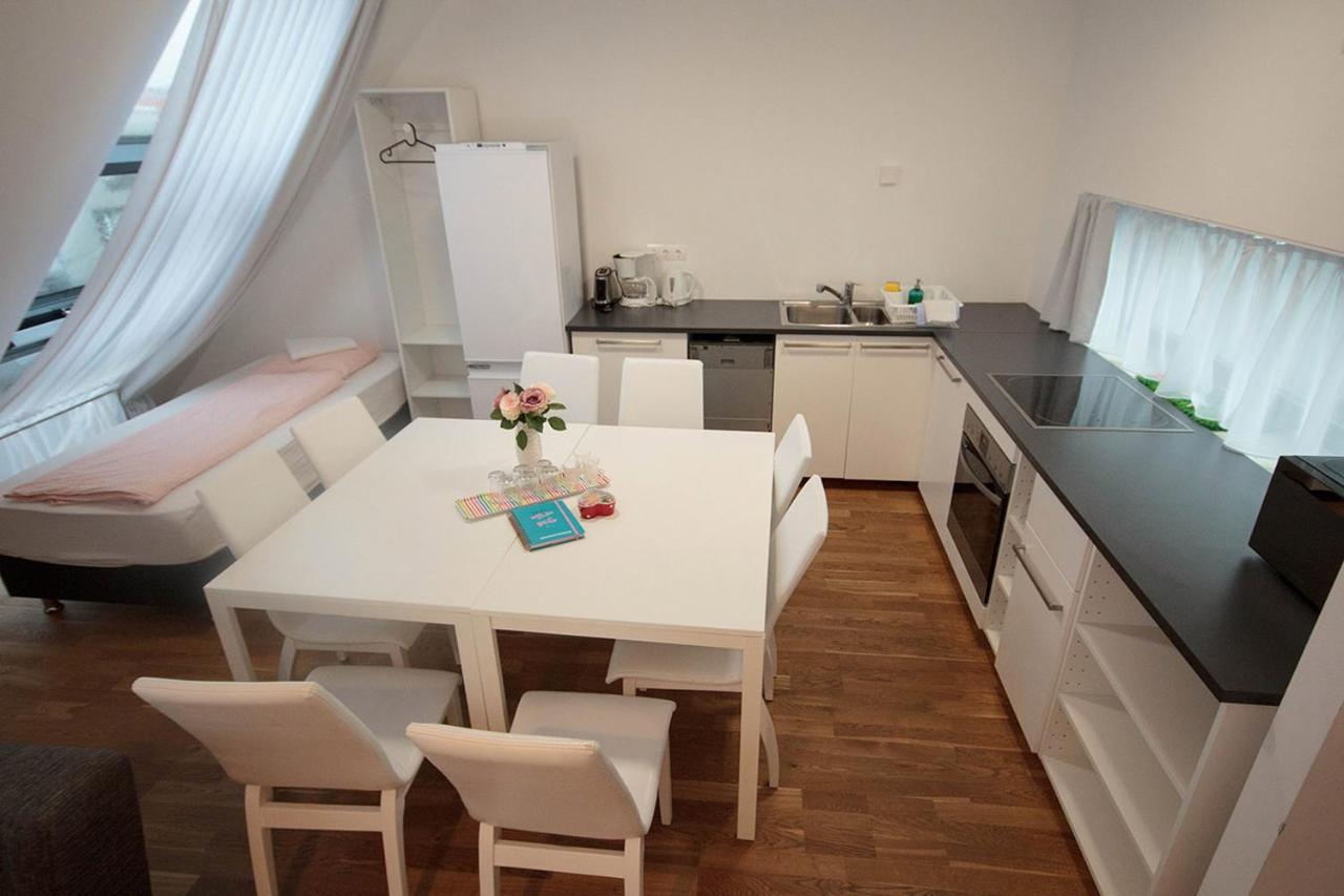 Betariel Apartments S22 Vienne Extérieur photo