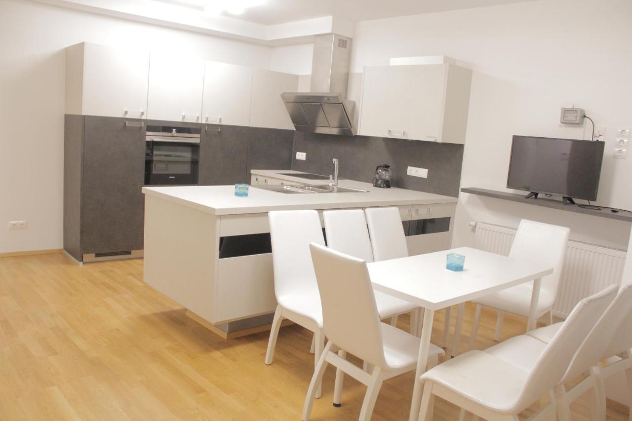 Betariel Apartments S22 Vienne Extérieur photo