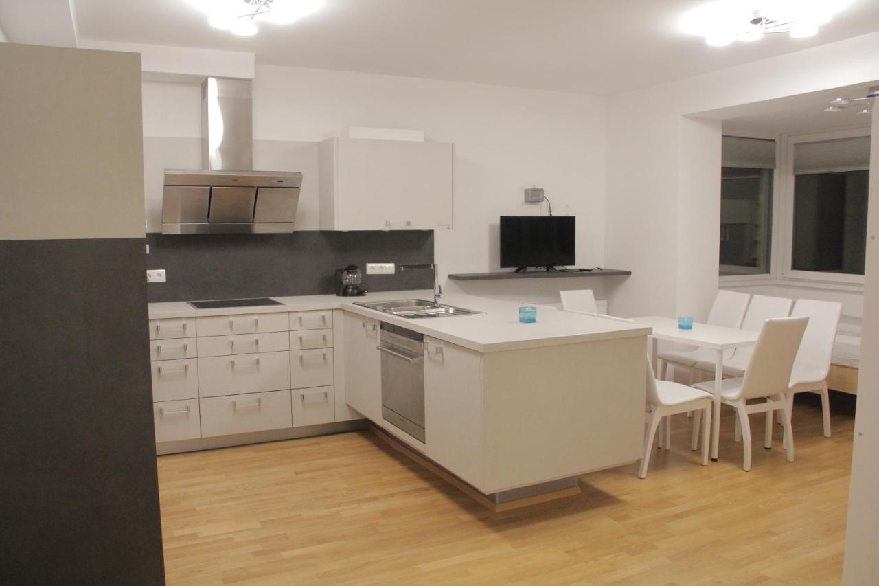 Betariel Apartments S22 Vienne Extérieur photo
