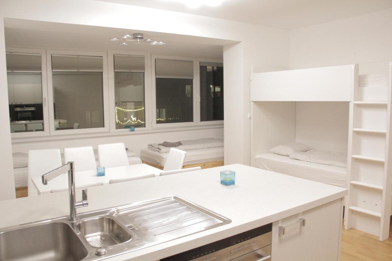 Betariel Apartments S22 Vienne Extérieur photo