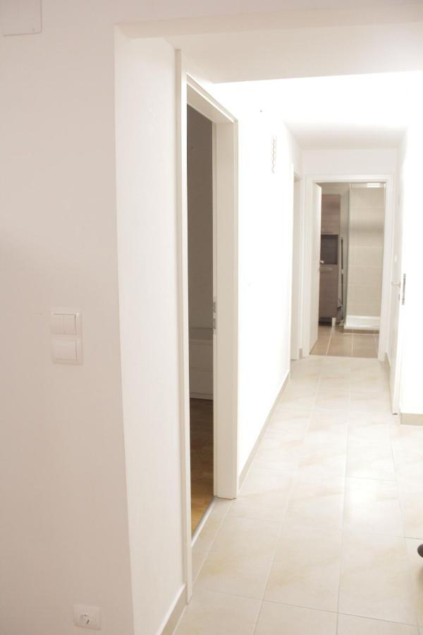 Betariel Apartments S22 Vienne Extérieur photo