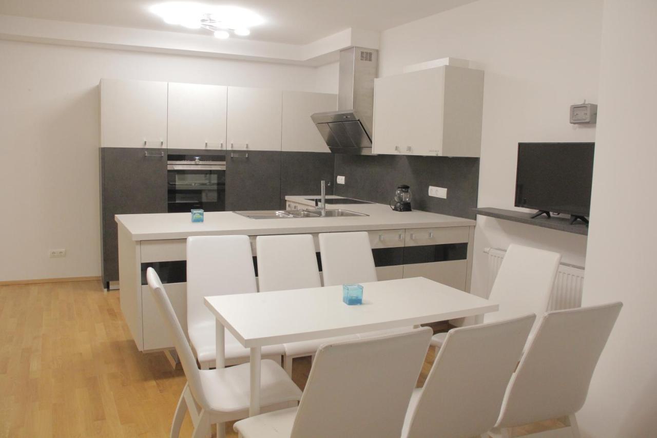Betariel Apartments S22 Vienne Extérieur photo