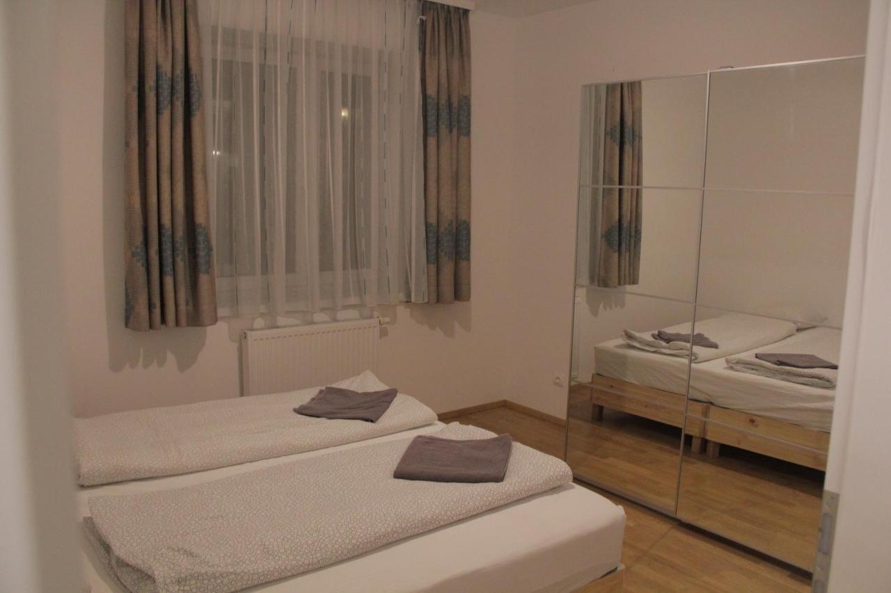 Betariel Apartments S22 Vienne Extérieur photo